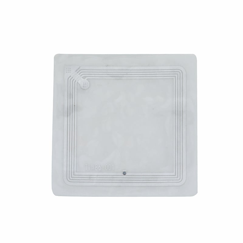 Citronix 302-4009-001 blækchip med RFID-tag
