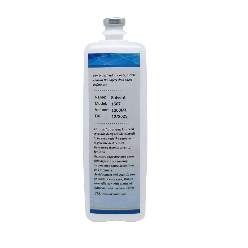 Linx SPFAC1507 Inkjet Printer Compatible Dedicated Solvent Make-up