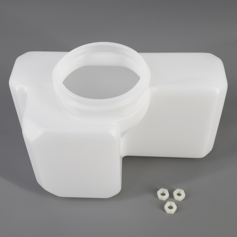 Domimo SOLVENT BOX (INCLUDING NUTS) FOR A SERIES SKN1659 DB37909
