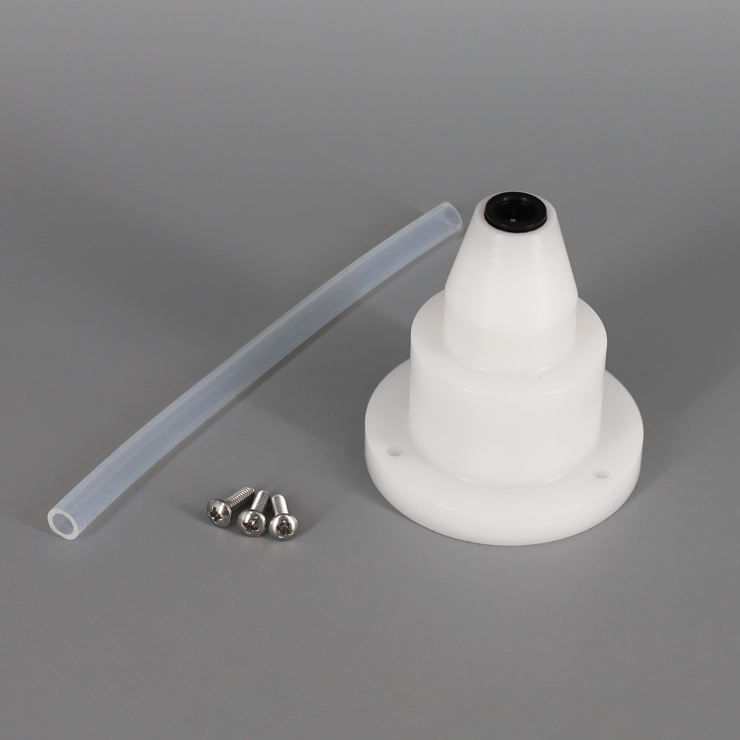 Bloque colector de suministro de disolvente Citronix tipo C, series 3000/5000 (3 ranuras) CB003-2053-001