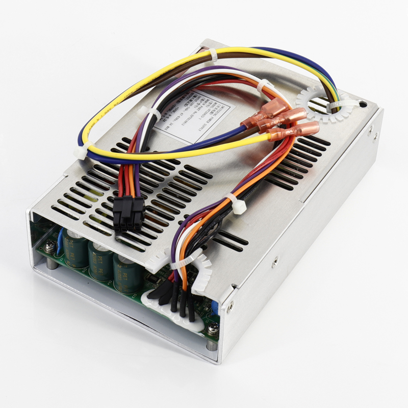 Placa d'alimentació sèrie Domimo AX SEN1673 DB014813SP