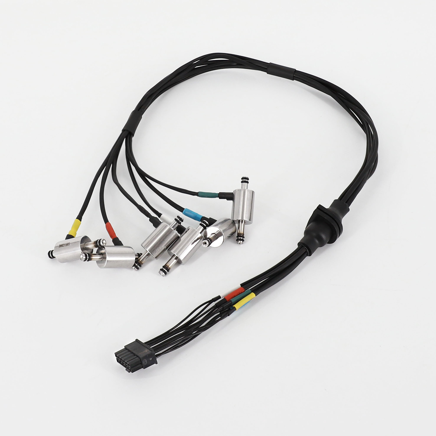 Componente de válvula electromagnética LINX para 8900 LB11018