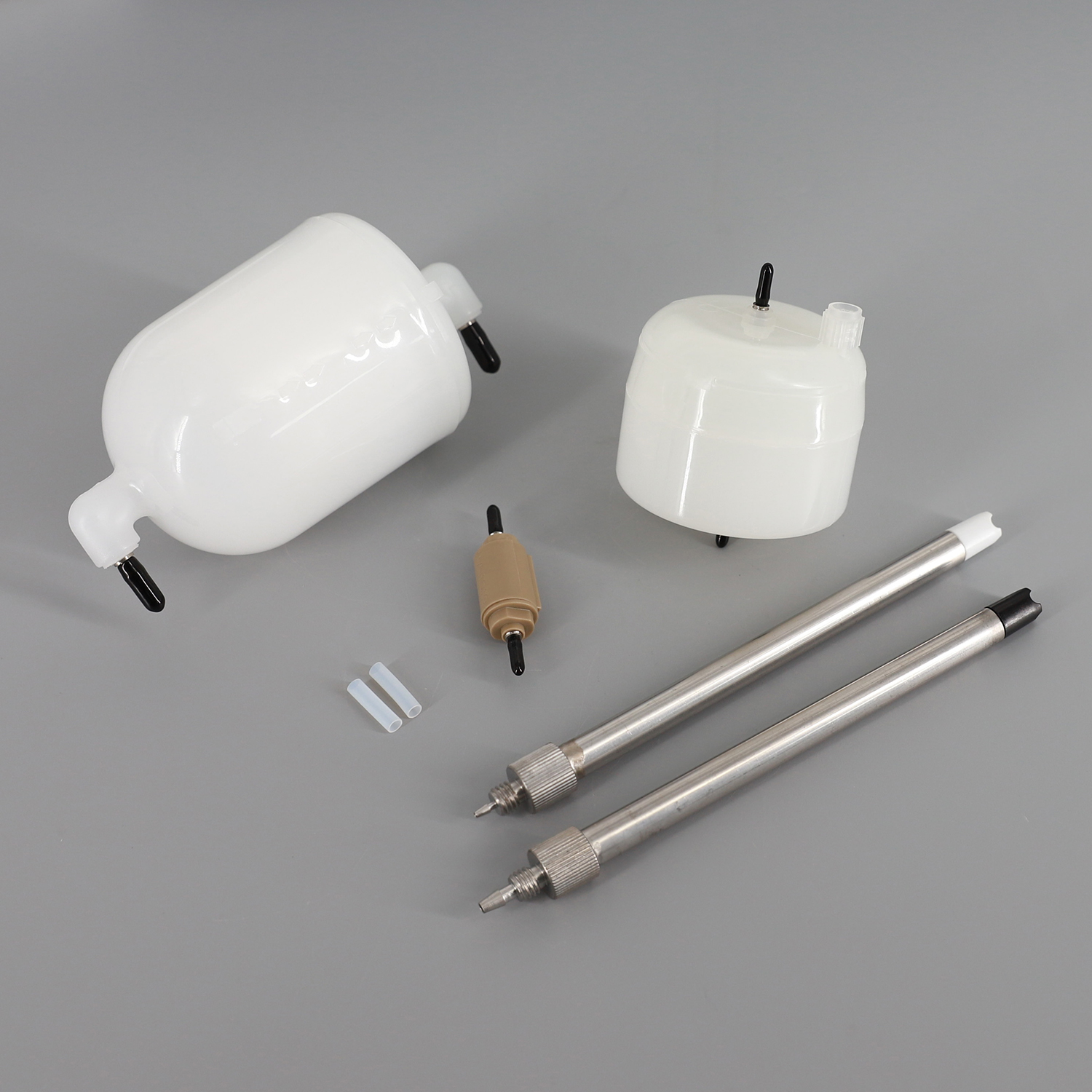 EC-JET SEVEN PIECE FILTER SET ECB-SKN1750