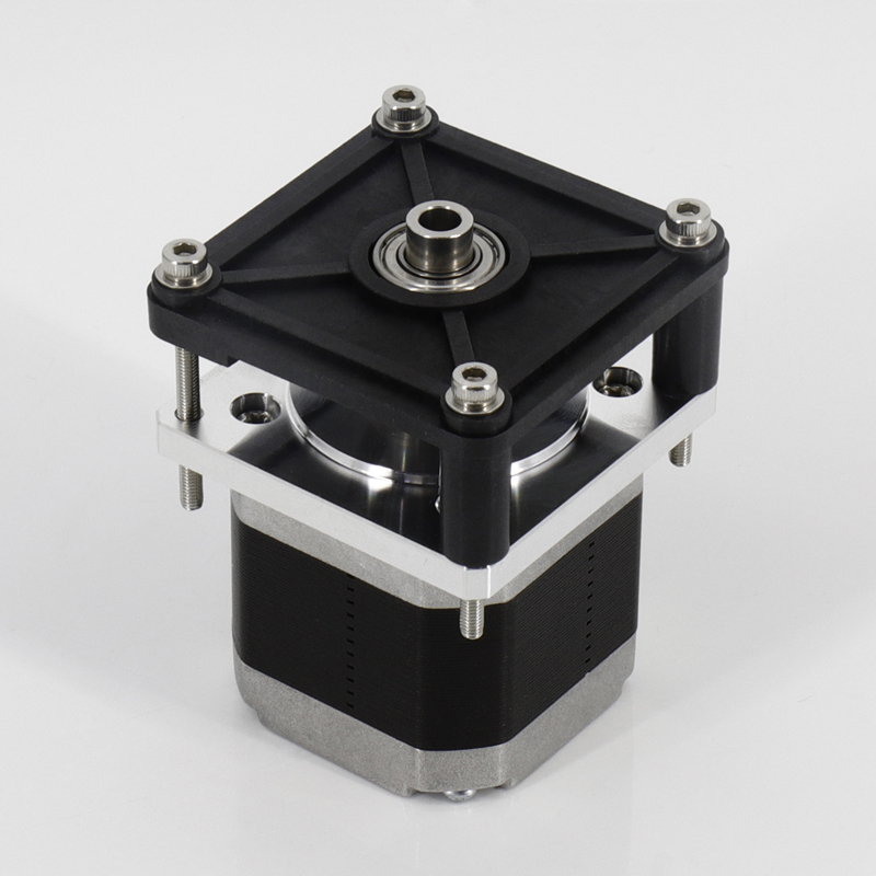Markem-lmaje EB-HGN0750 E Type 90209030 Stepper Motor Assembly T