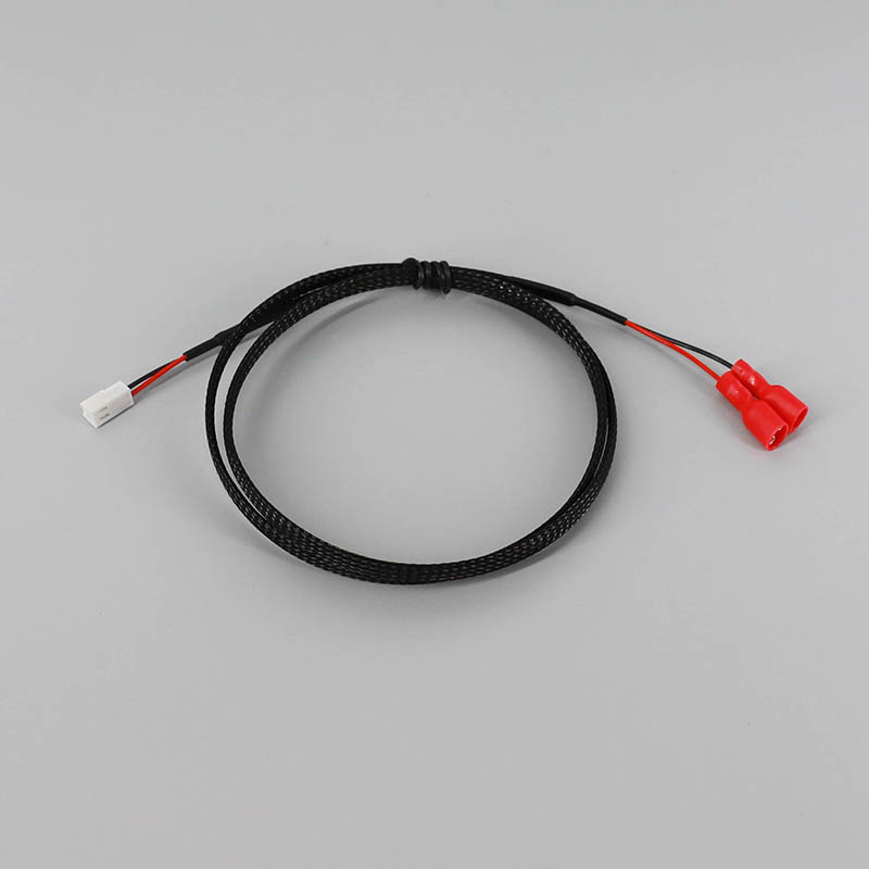 Válvula solenoide neumática para tinta blanca Markem-Imaje, línea de conexión para impresora 9040 EB-SEN3367