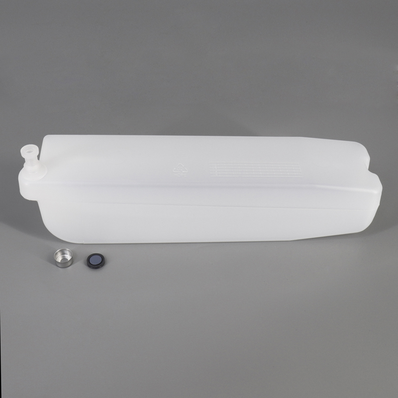 Markem-lmaje BT-PL0709 Type E 0.8L solvent bottle