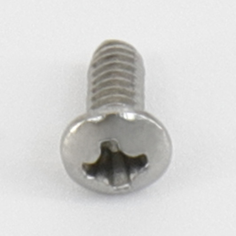 Videojet TORNILLO, CABEZA PLANA, RANURADO 2-56X3/16 VB201397