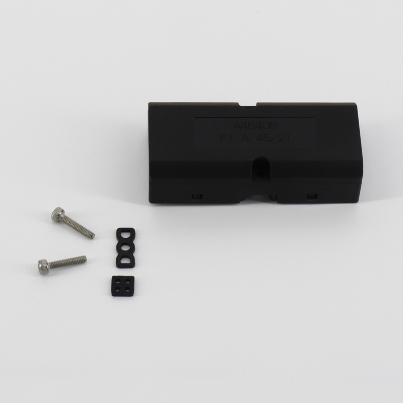Markem-Imaje ELECTROVALVES BLOCK 4 - 9020/9330/9450/975 EB46408