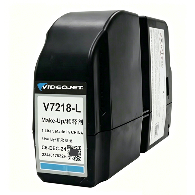 Videojet Original Make-Up V7218-L