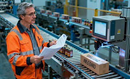 Custom Solutions from a Professional Inkjet Printer Factory