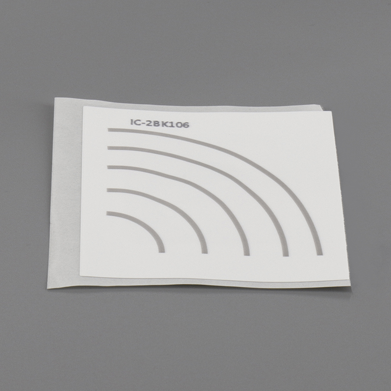 Domimo AX 2BK106 INK CHIP DB-SEN1998