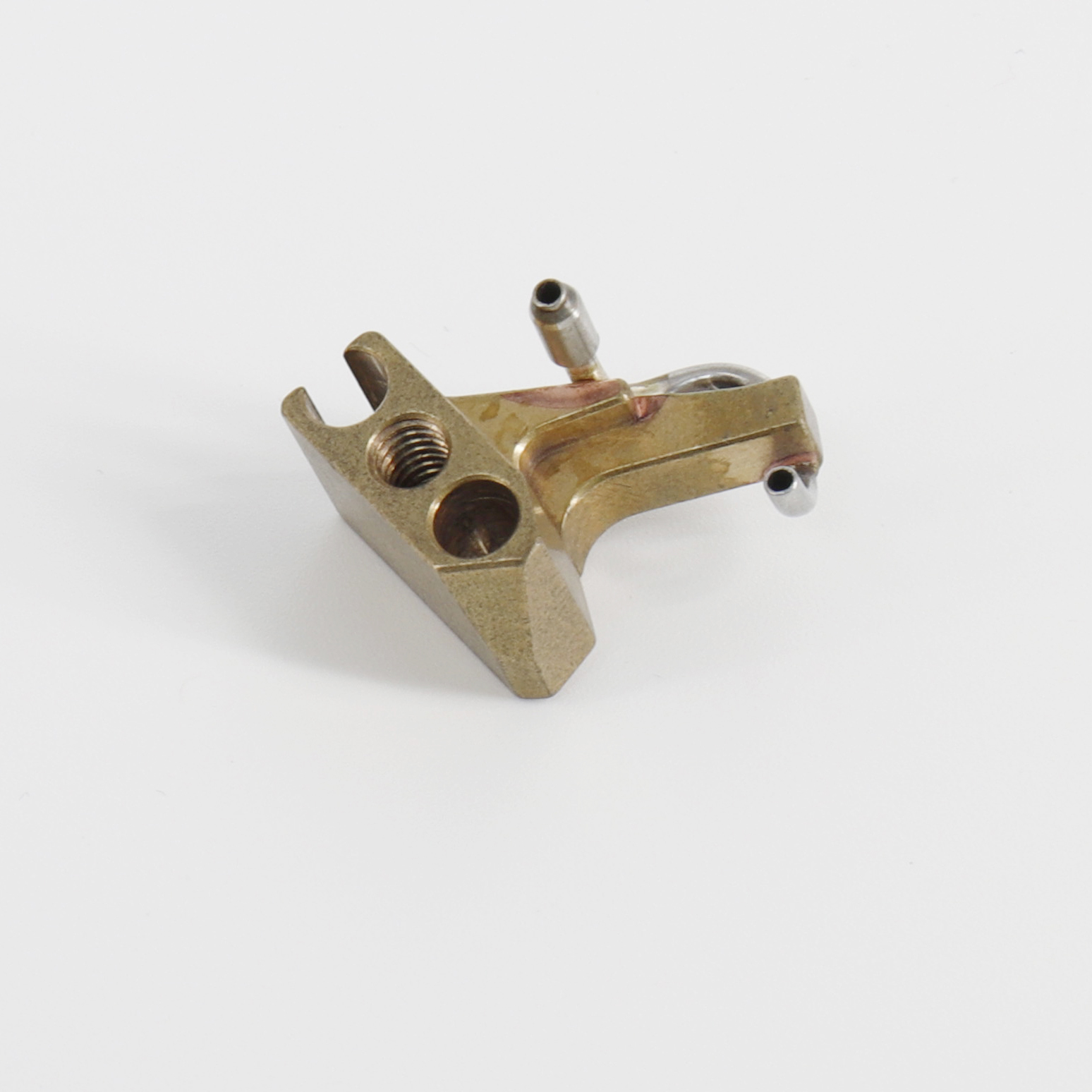 DIAFRAGMA LEIBINGER GB-55-004405T COMP. PARA TANQUE DE PRESIÓN