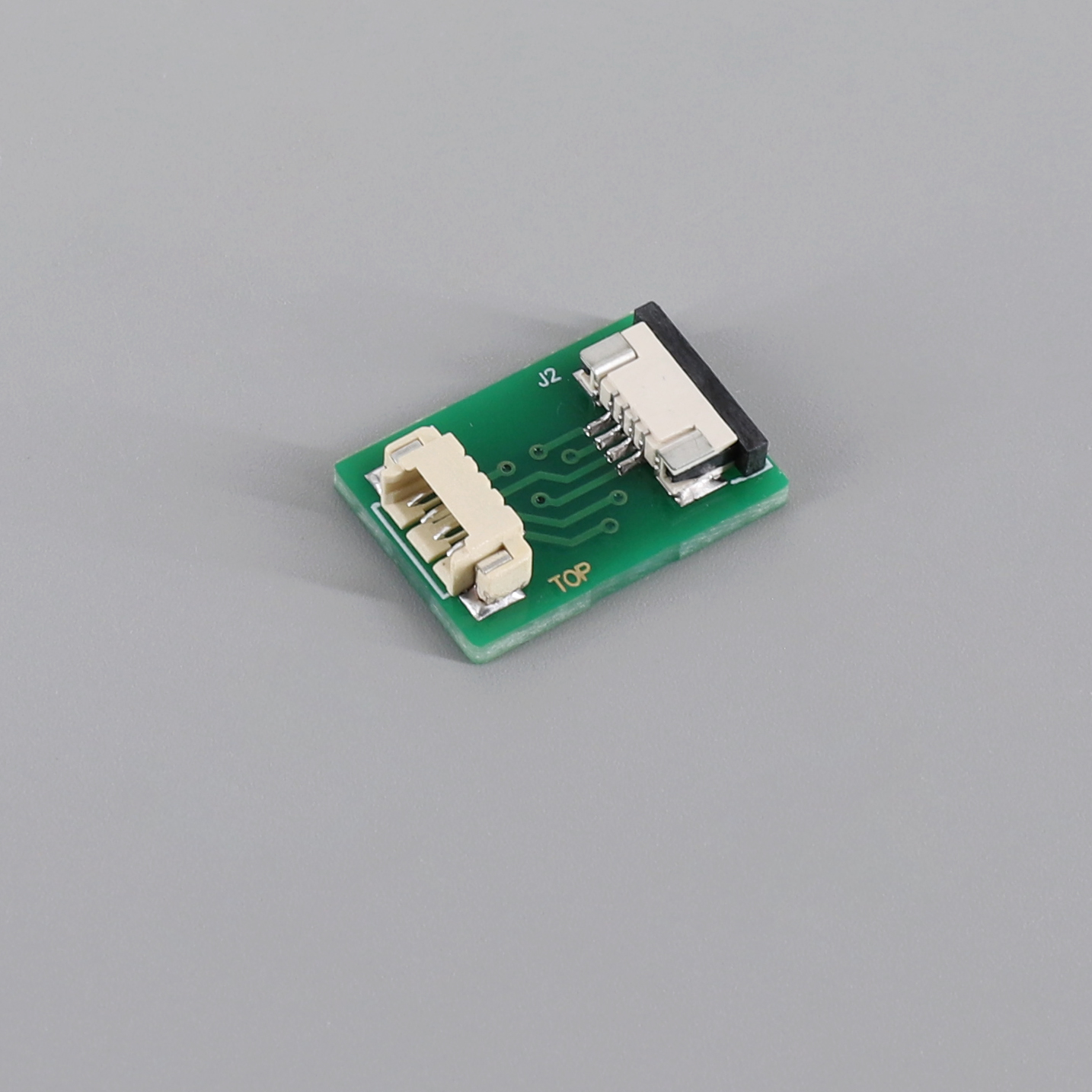 Leibinger  GB-SEN4469 SEN4469 TOUCH SCREEN CONNECTION BOARD