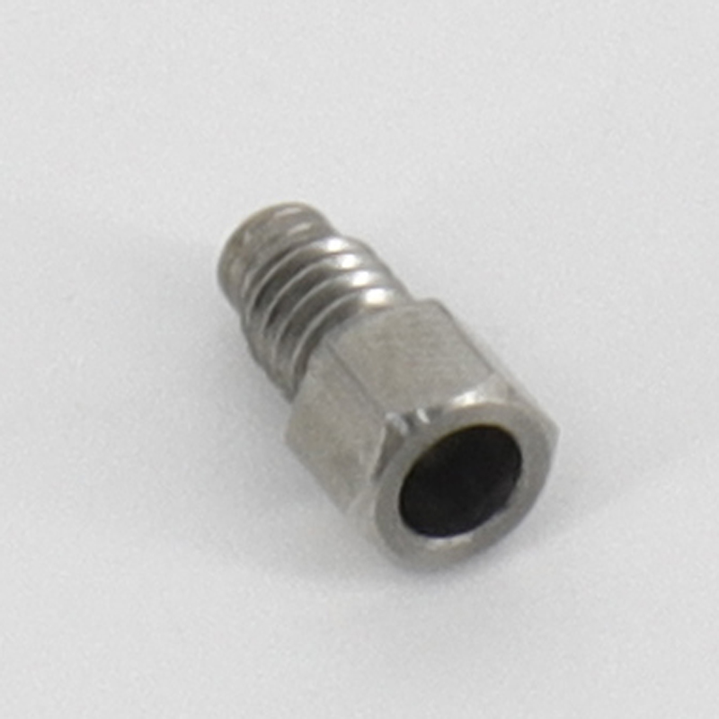 Domimo ХЭВЛЭХ ТОЛГОЙН ТЕМПЕРАТУР ХЭМЖИГЧИЙН БОЛТ H5*10 SHN0504 DB-PC1023