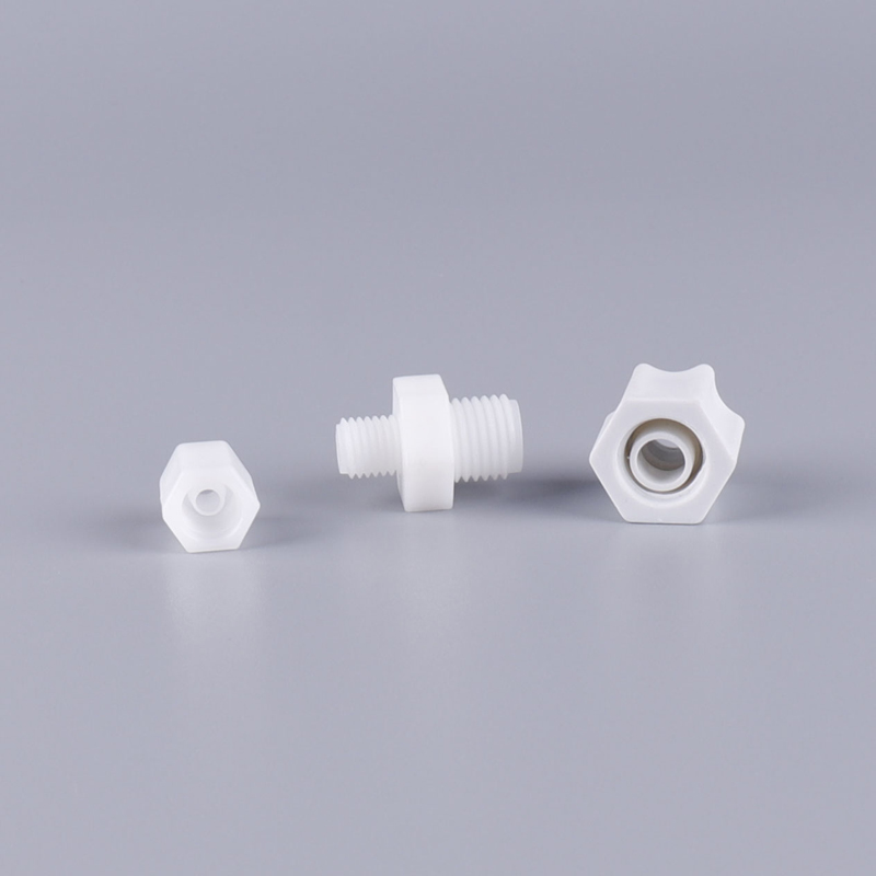 Citronix HCN0027 C-type pipe joint 14 threads to 18