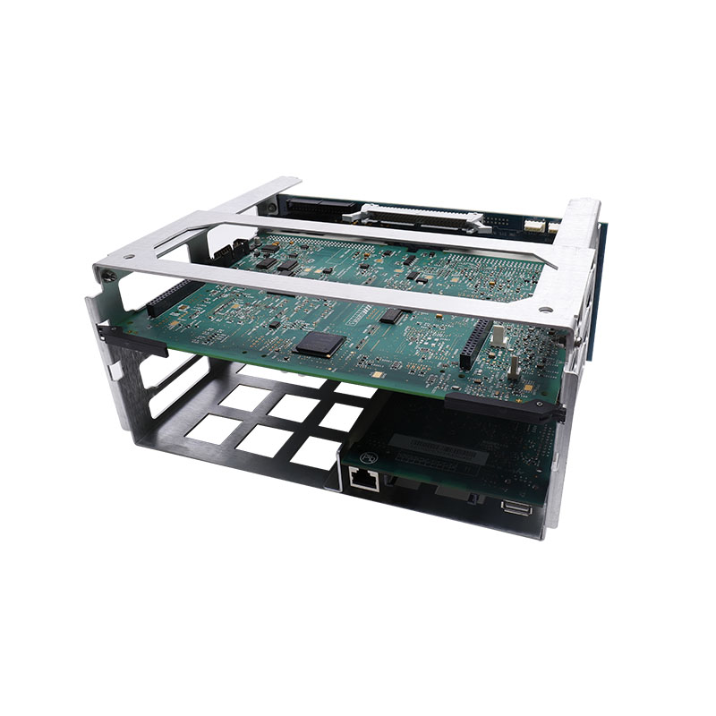 Domino A 100+/200+/300+ MAINBOARD DA-PC1274