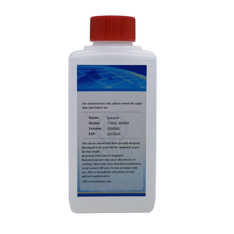 Leibinger Make-Up Cartridge Additive 77001-00050