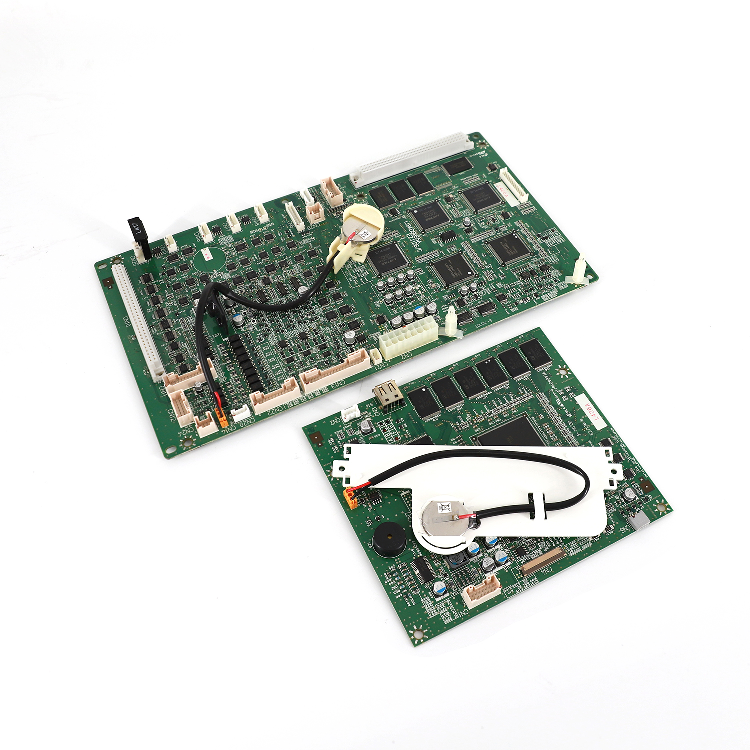 Hitachi EZJ126A ASSEMBLY FOR RX2 HA451968