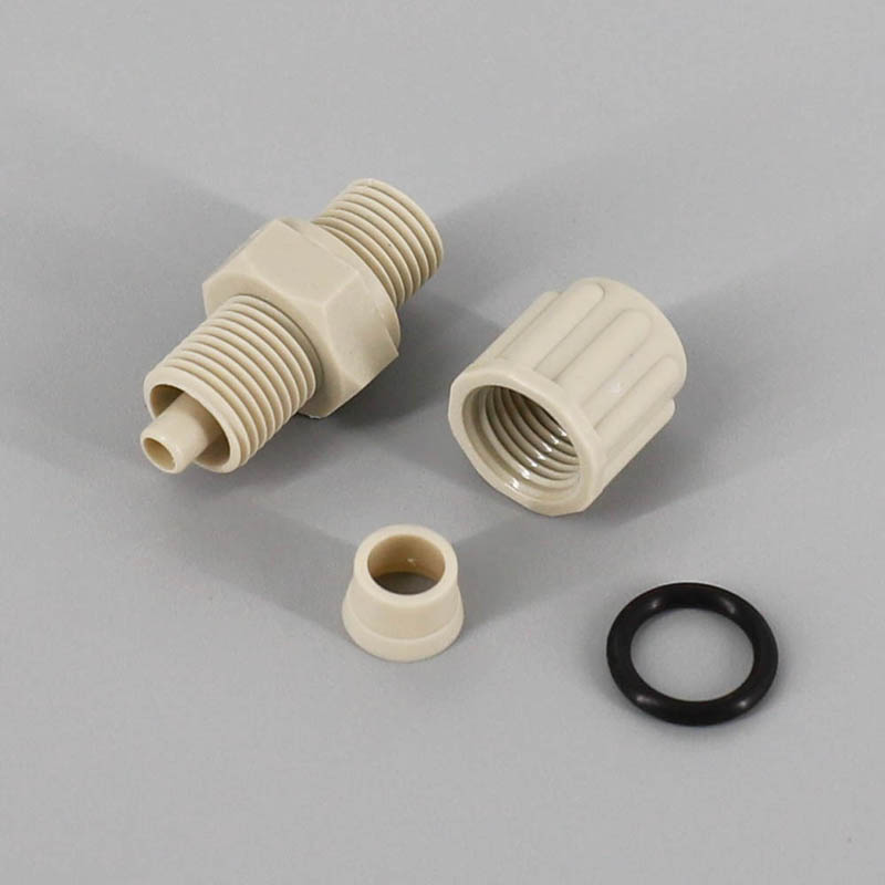 Metronic PRIKLJUČEK 6 MM MB-PG0325