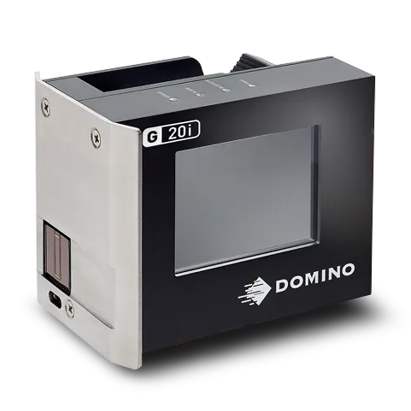 Domimo G20i  G35i Thermal Inkjet Printers