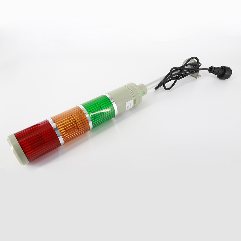 Luz de Alarme LED do Tipo D da Domimo, Série A, 220 V T DB-SQN0557