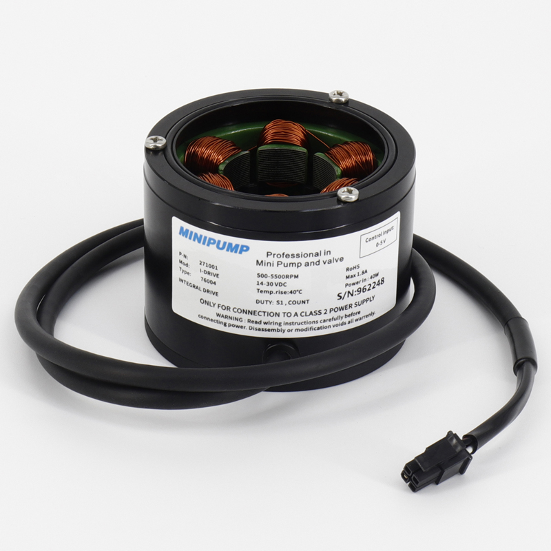 MOTOR EC-JET ECJET1000 (40 W) HGN0621