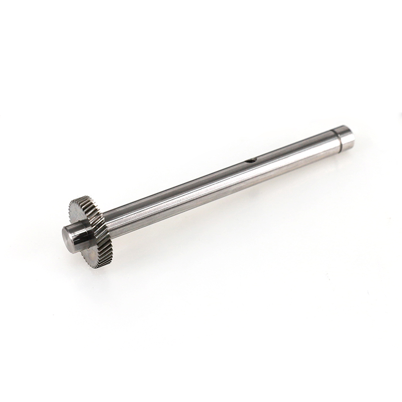 KGK NEW PUMP SET ROTATING SHAFT (INCLUDING GEARS) KB-HMN0454
