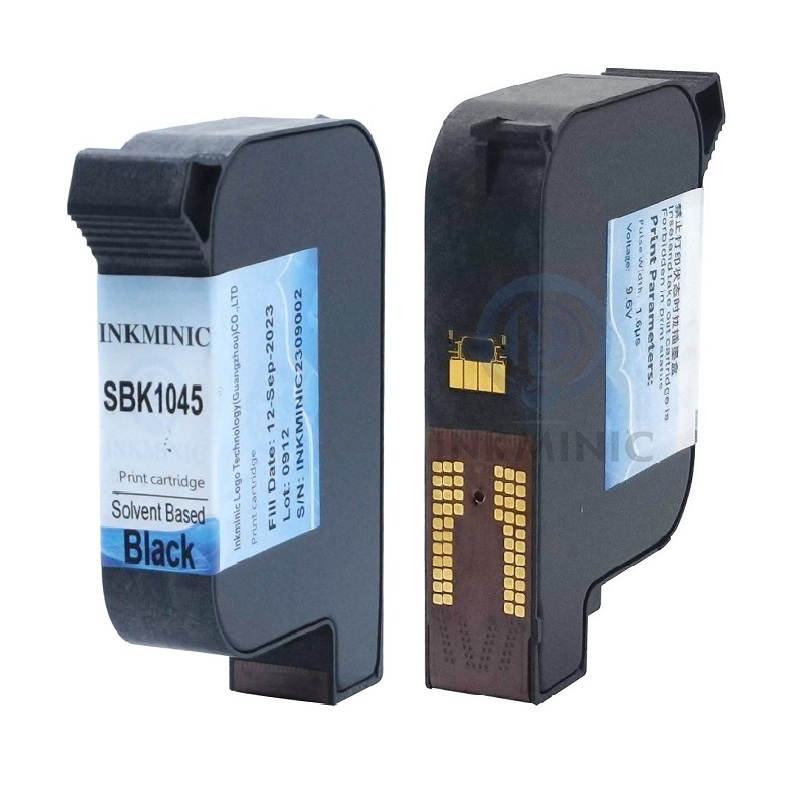 Markem Imaje ink cartridge SBK1045