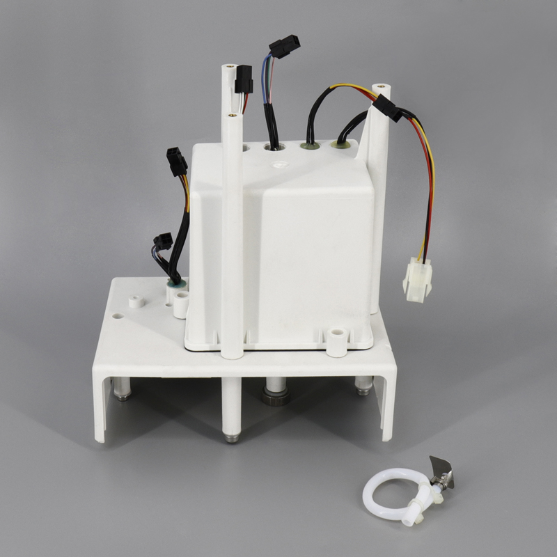 Conjunto de cilindro mezclador Videojet (sin Venturi) para 400 WB-SKN1068