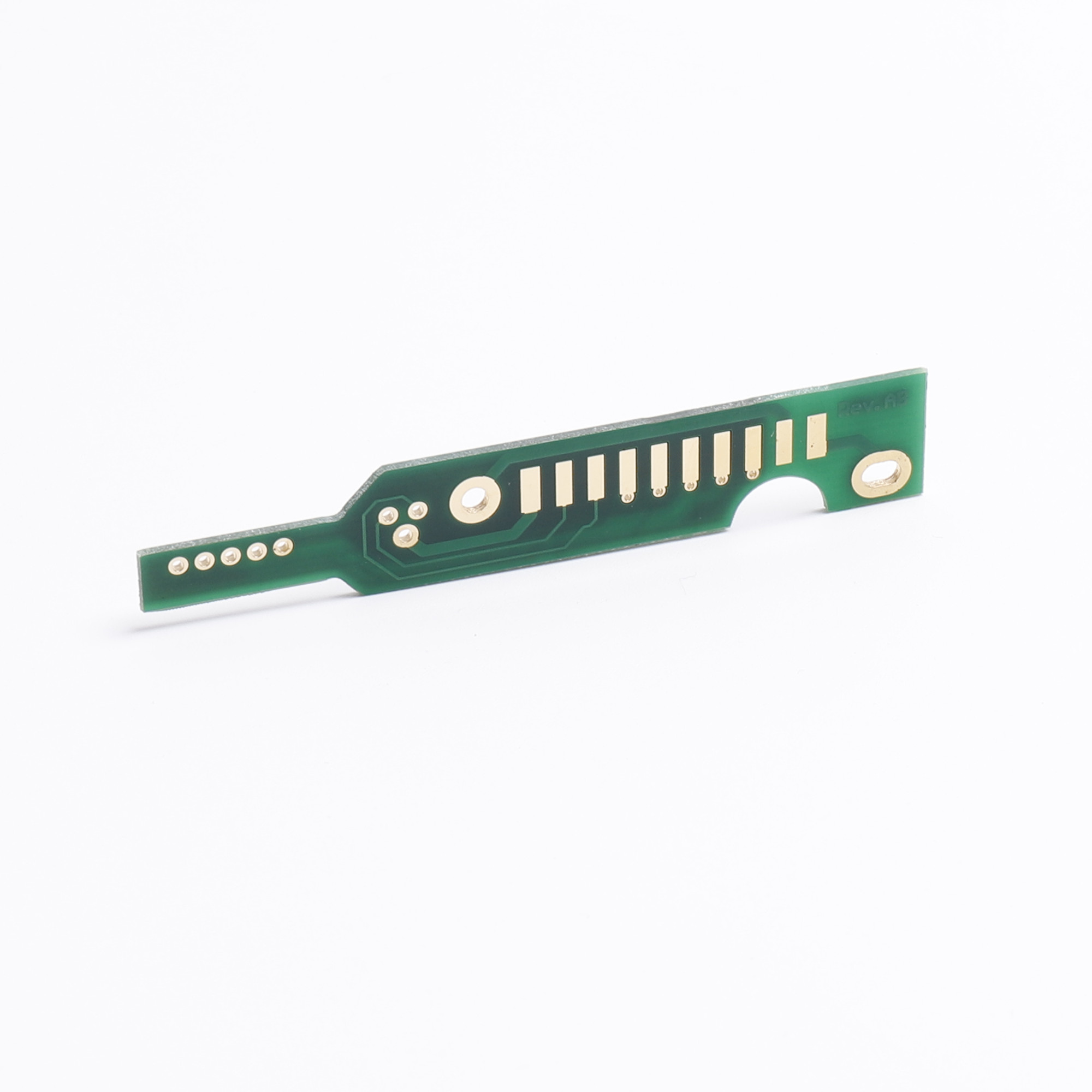 Videojet 1710 DEFLECTOR PLATE CIRCUIT BOARD VB-PY0445