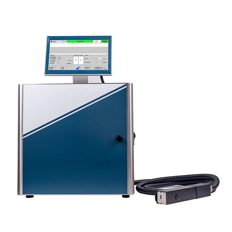 Inkminic S1000 Continuous Inkjet Printer