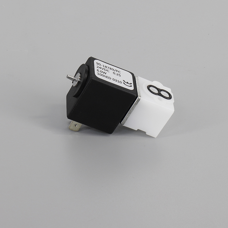 Citronix CB003-1024-001 Type C 3-way Electromagnetic Valve