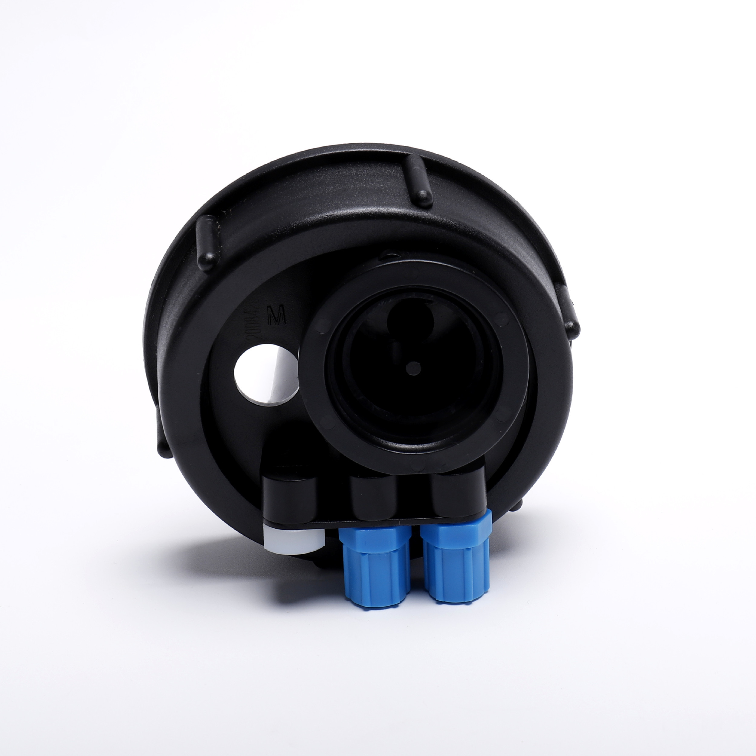 Colector de relleno serie A Domimo ensamblado sin sensor SKN0265 DB37754-PL3050
