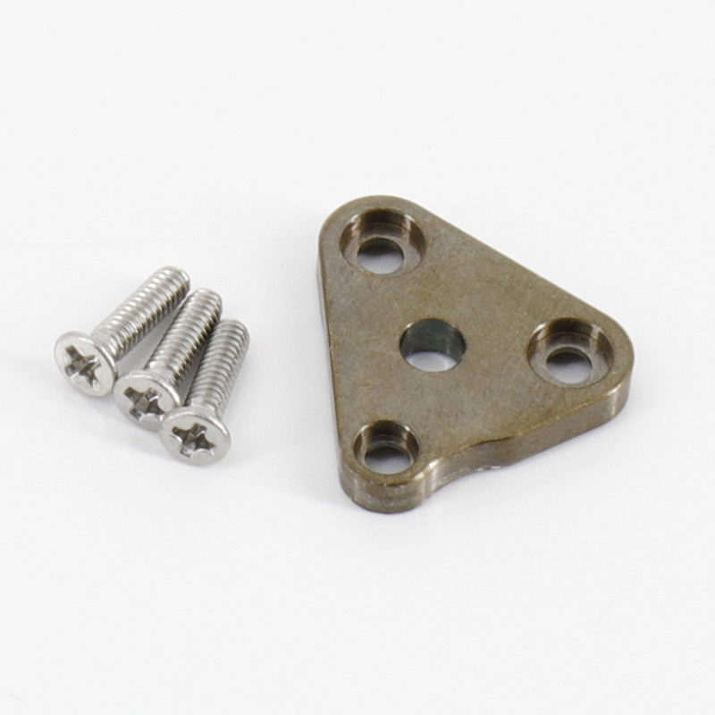 Leibinger GB55-004210T COLUMN CONNECTION SK4,CPL.WITH SCREWS