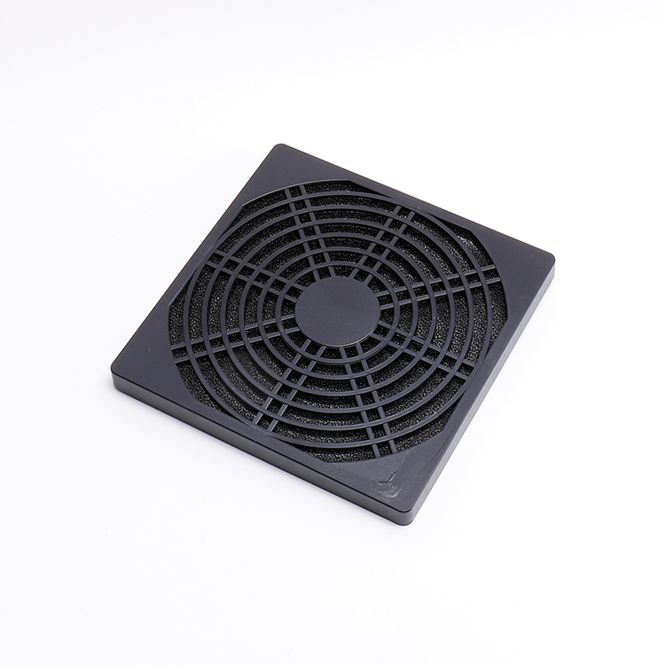 Conjunto de filtro de ventilador Domimo DM67656-PC1267