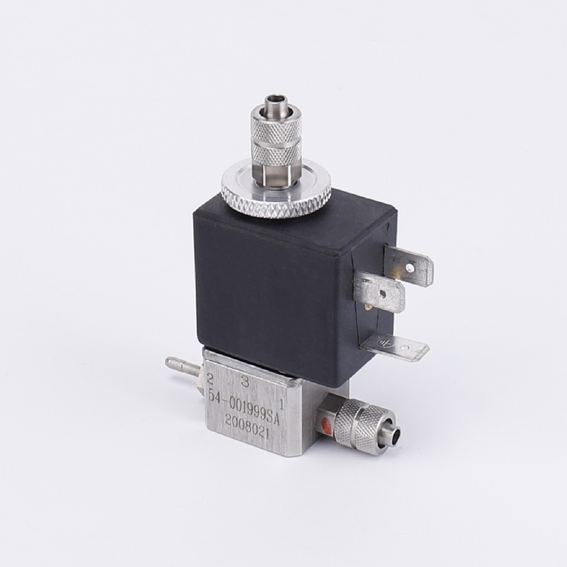 Leibinger GB-E54-002286K MAGNET VALVE 3/2 for jet3