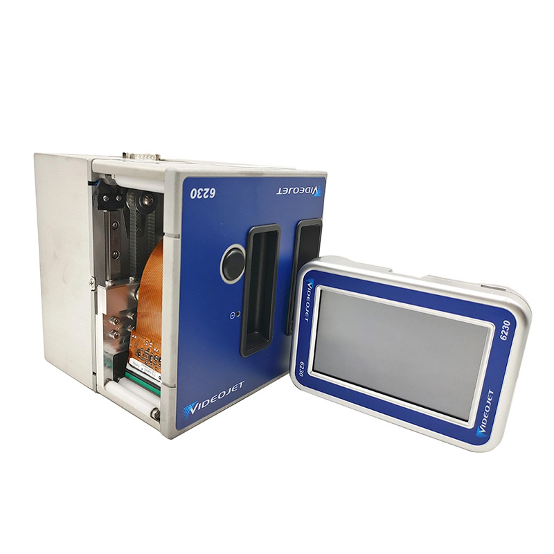 Videojet 6230 Thermal Transfer Overprinter