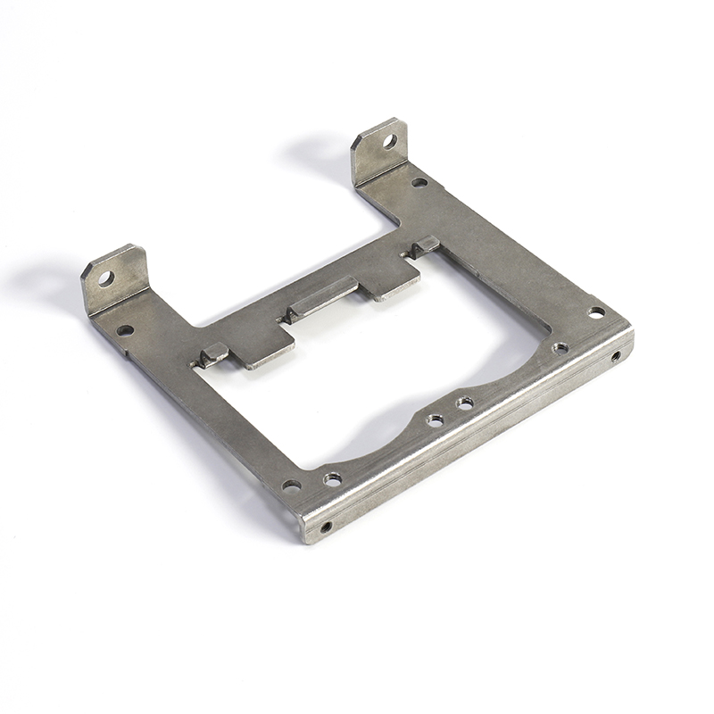 KGK METAL BRACKET C OF NEW PUMP UNIT KB-HMN0343