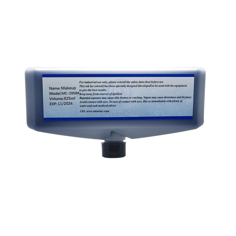 Domino Make-Up Cartridge MC-295BK