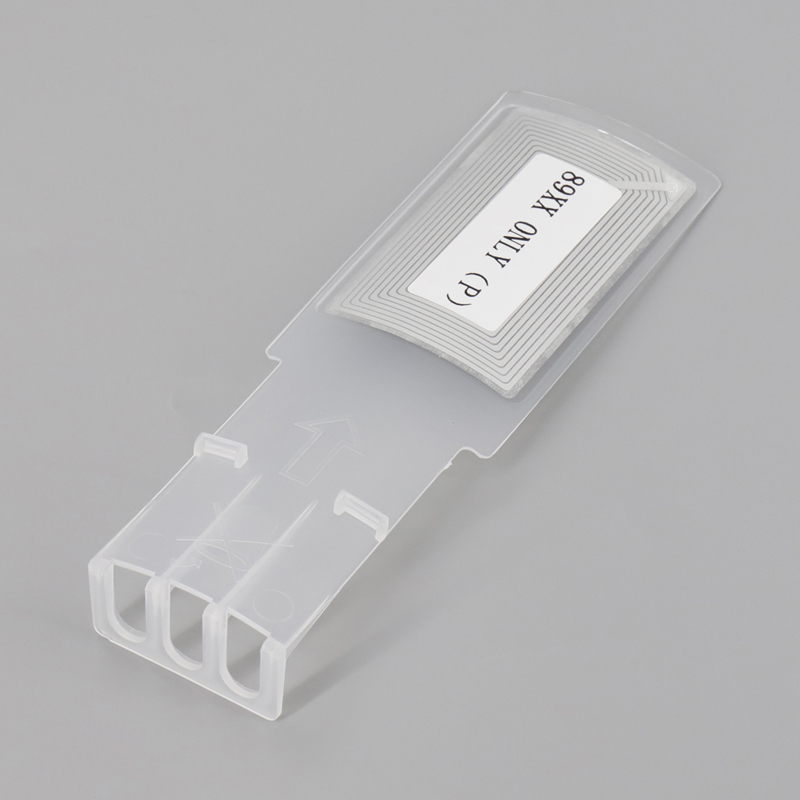 LINX Patronenfilterchip (gelbe Tinte) für 8900 LB-SEN2426