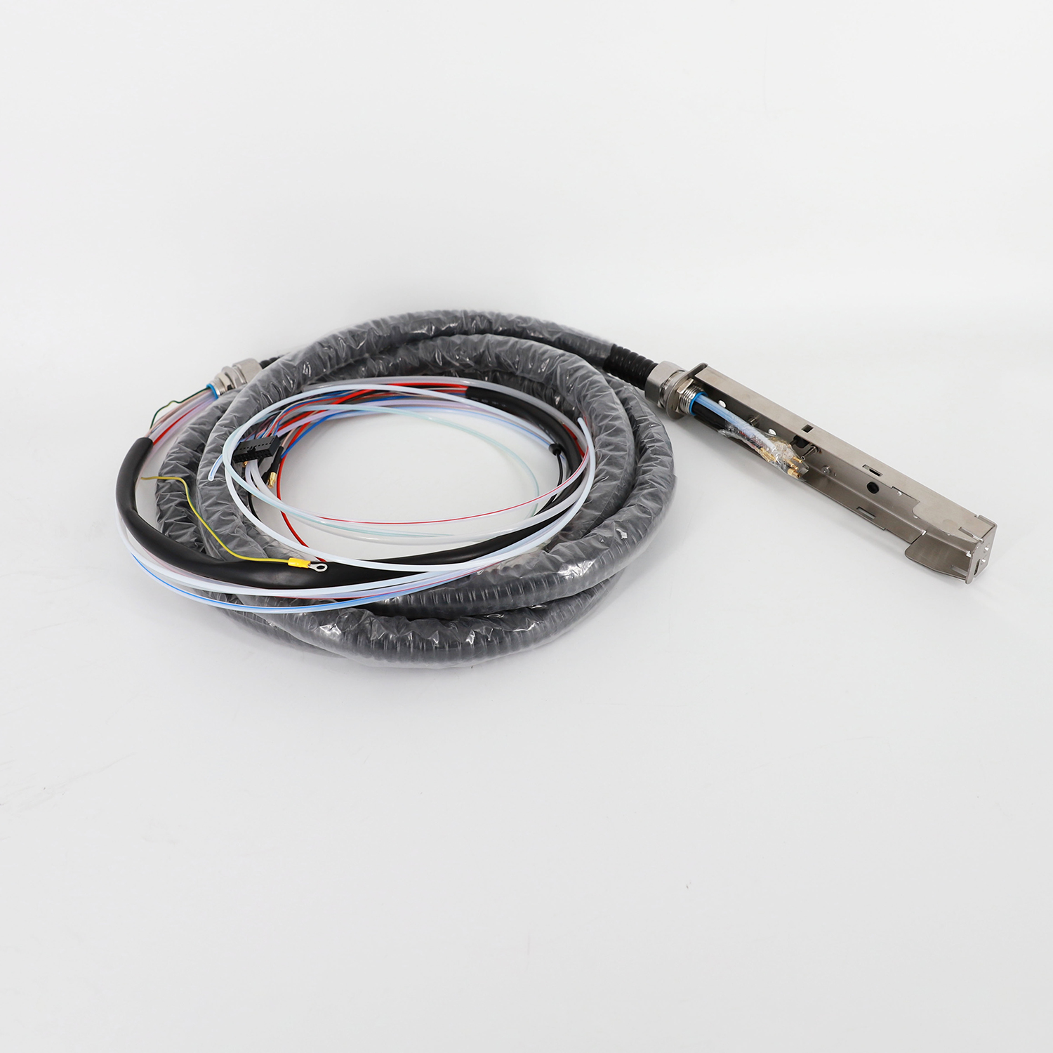 Conducto para boquilla de pulverización Domimo (de 3 m, incluye cable y soporte para tubo) DB-SHN2517