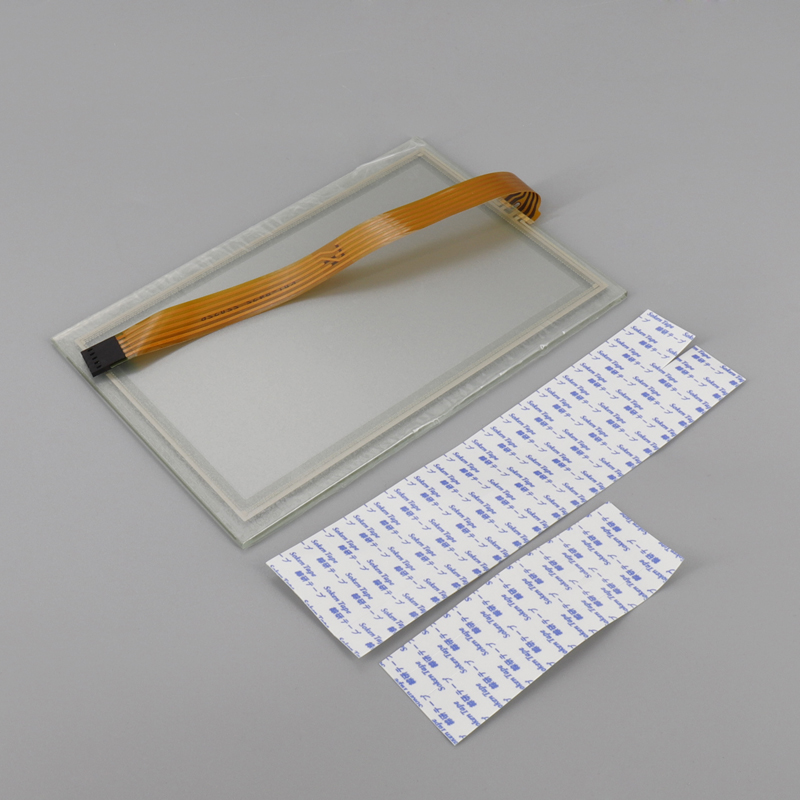 Domimo AX SERIES TOUCH SCREEN DB-SEN2206
