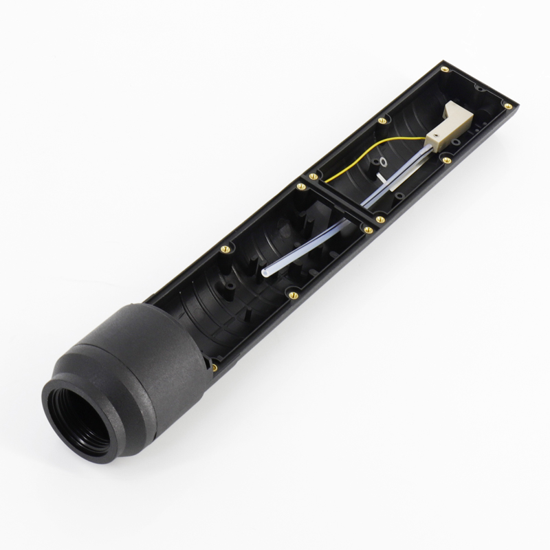 Chassi de Cabeça de Impressão Videojet VB-PL3020