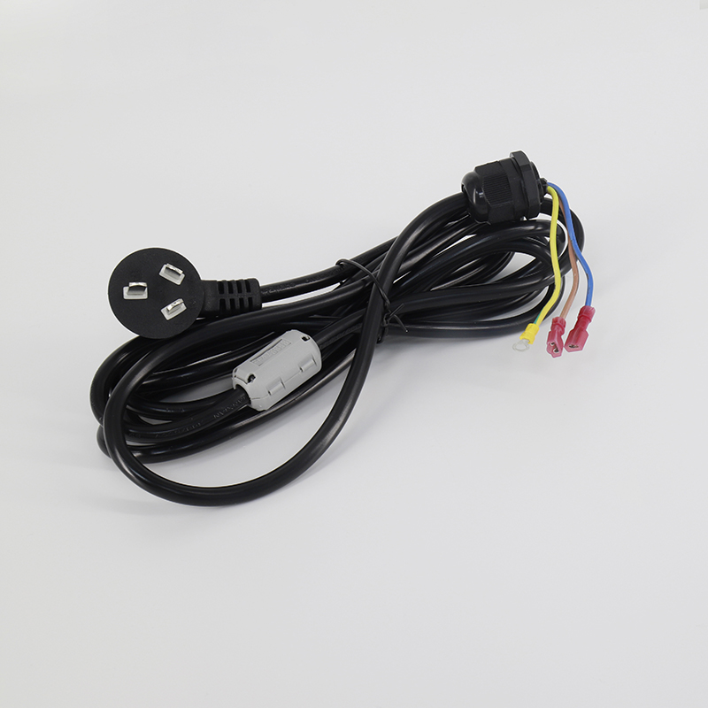 Línea de alimentación KGK para CCS-R KB-SEN2755