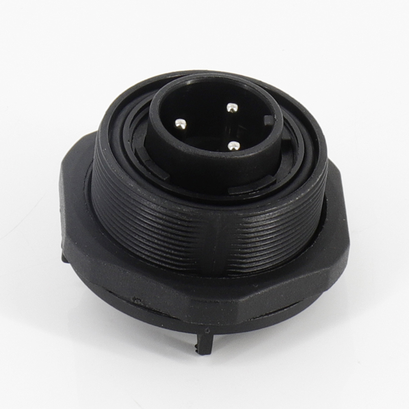 Domimo CONNECTOR FOR DOMINO POWER SUPPLY DA-PC0160008SP