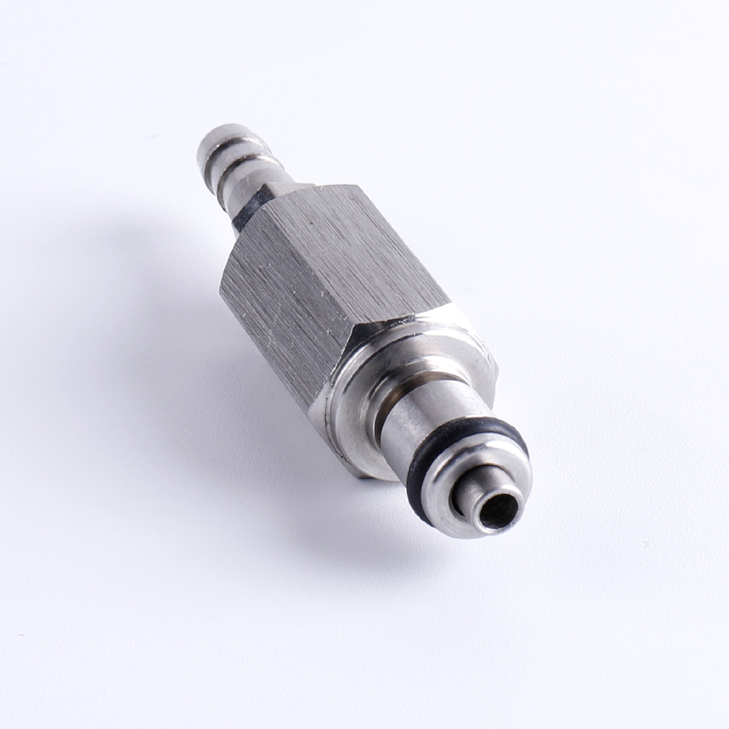 Acoplador macho completo M5 × 4,8 Markem-Imaje EB6562