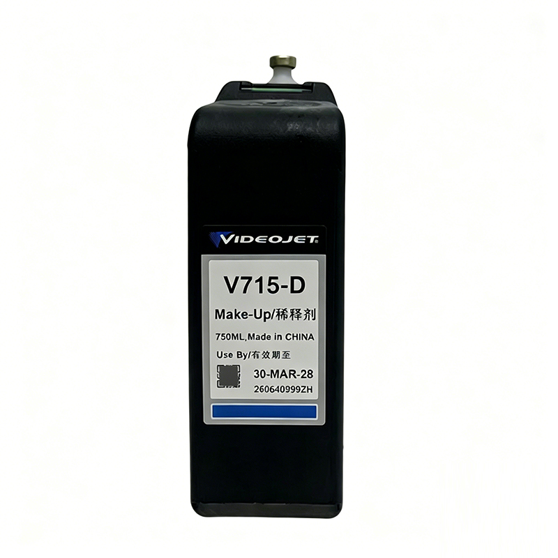 Videojet Original Make-Up V715-D 750 ml