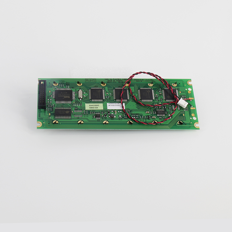KGK LCD DISPLAY SCREEN FOR CCS-R/JPT-D KB-SEN0474