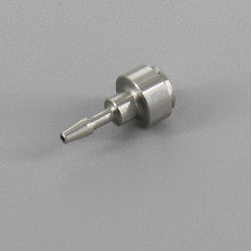 Conector frontal de la válvula solenoide del inyector de Hitachi para PX/PXR/PB/RX2 HB-SHN2125
