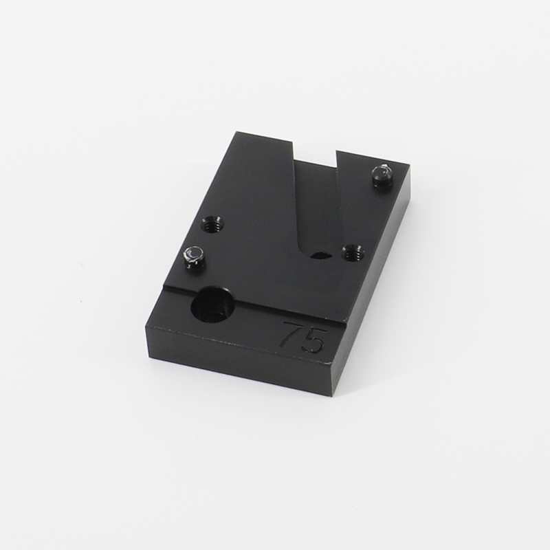 Soporte del generador de gotas Domimo (75 µm) DB018385SP